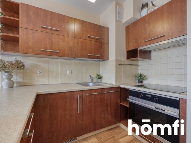 Od zaraz | 2 pokoje | Balkon | Nad Wisłokiem - Mieszkanie - Wynajem - Rzeszów, Drabinianka