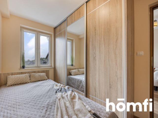 Od zaraz | 2 pokoje | Balkon | Nad Wisłokiem - Mieszkanie - Wynajem - Rzeszów, Drabinianka