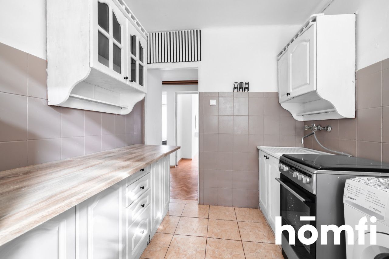 3-room apartment on the ground floor, located on Sokola Street - Квартира - Продаж - Lublin, Bronowice