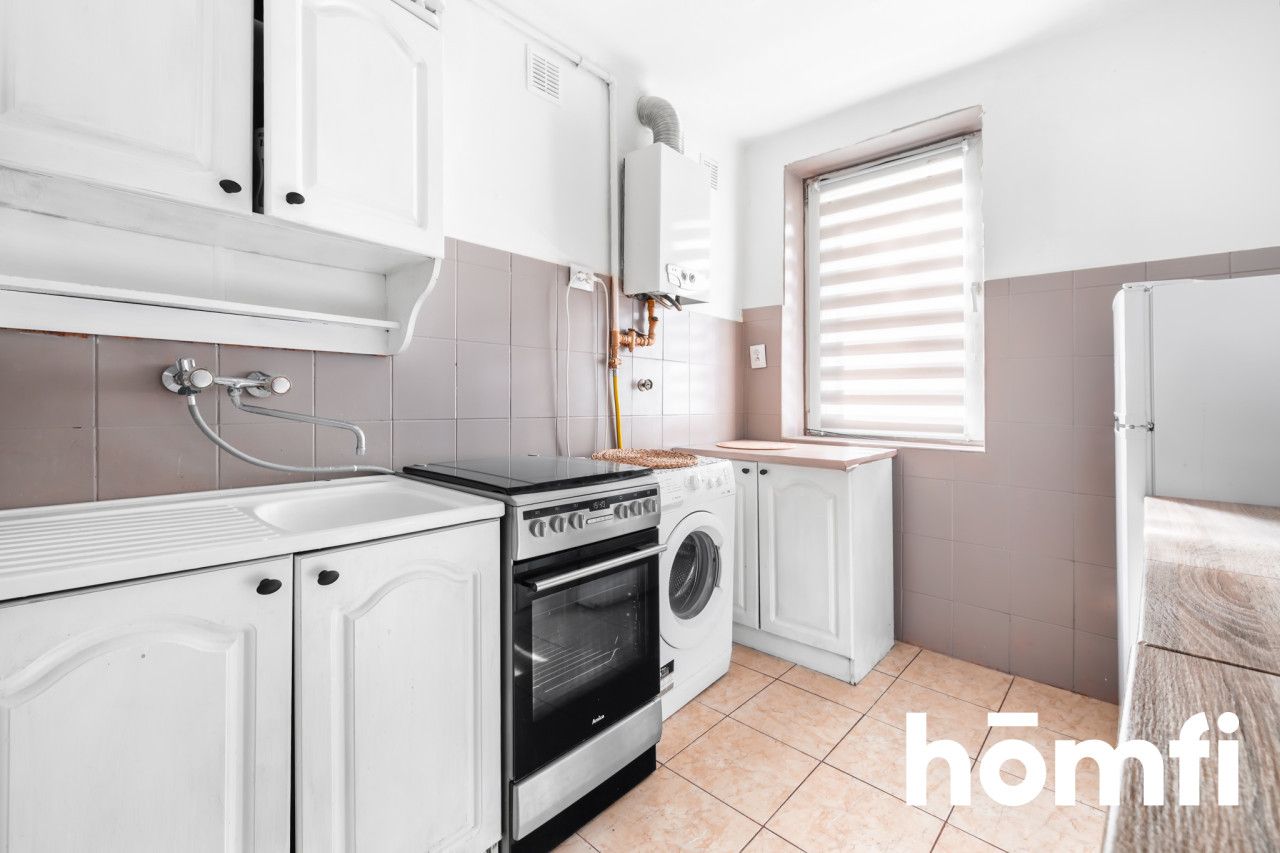 3-room apartment on the ground floor, located on Sokola Street - Квартира - Продаж - Lublin, Bronowice