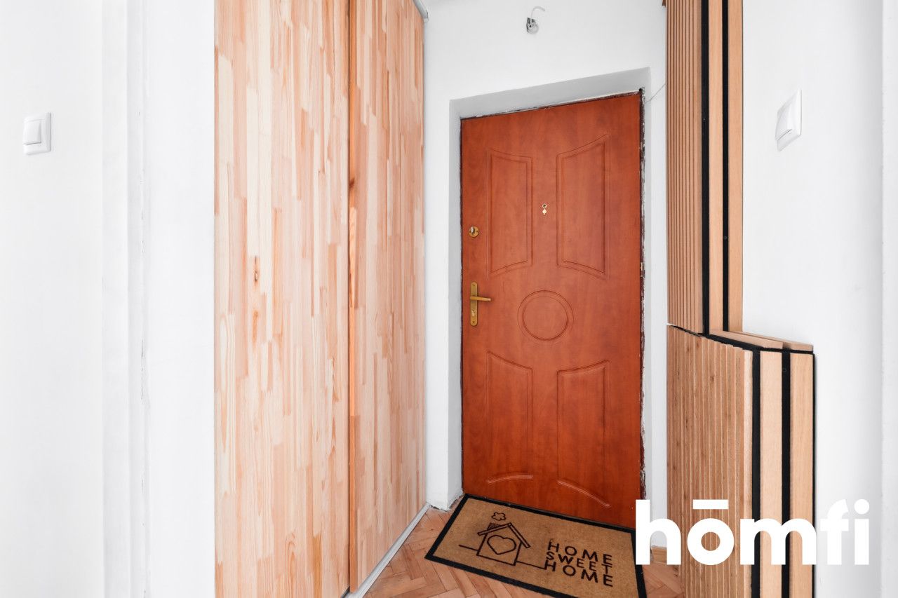 3-room apartment on the ground floor, located on Sokola Street - Квартира - Продаж - Lublin, Bronowice
