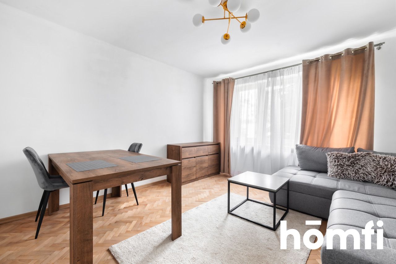 3-room apartment on the ground floor, located on Sokola Street - Квартира - Продаж - Lublin, Bronowice