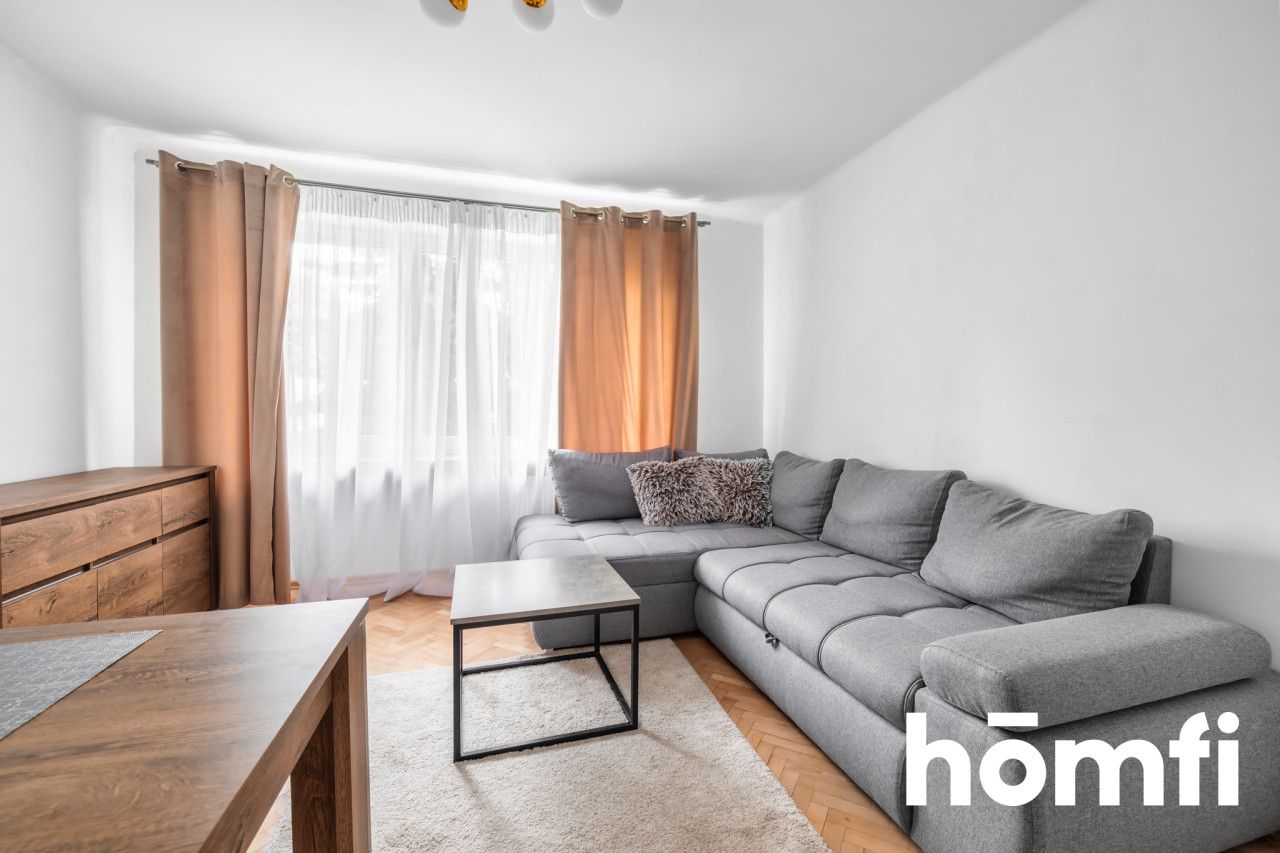 3-room apartment on the ground floor, located on Sokola Street - Квартира - Продаж - Lublin, Bronowice