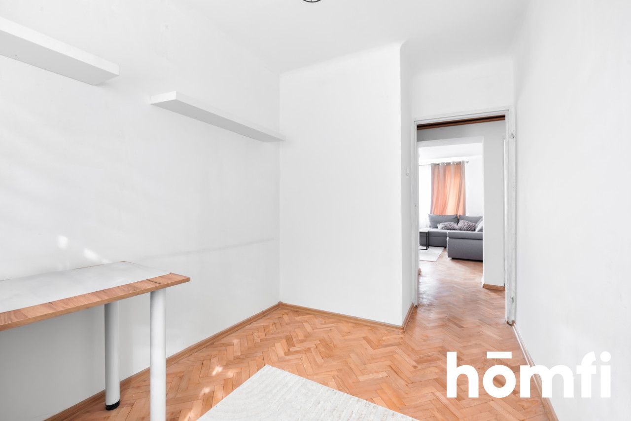 3-room apartment on the ground floor, located on Sokola Street - Квартира - Продаж - Lublin, Bronowice
