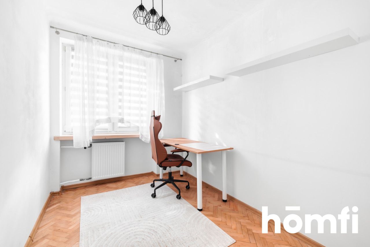 3-room apartment on the ground floor, located on Sokola Street - Квартира - Продаж - Lublin, Bronowice