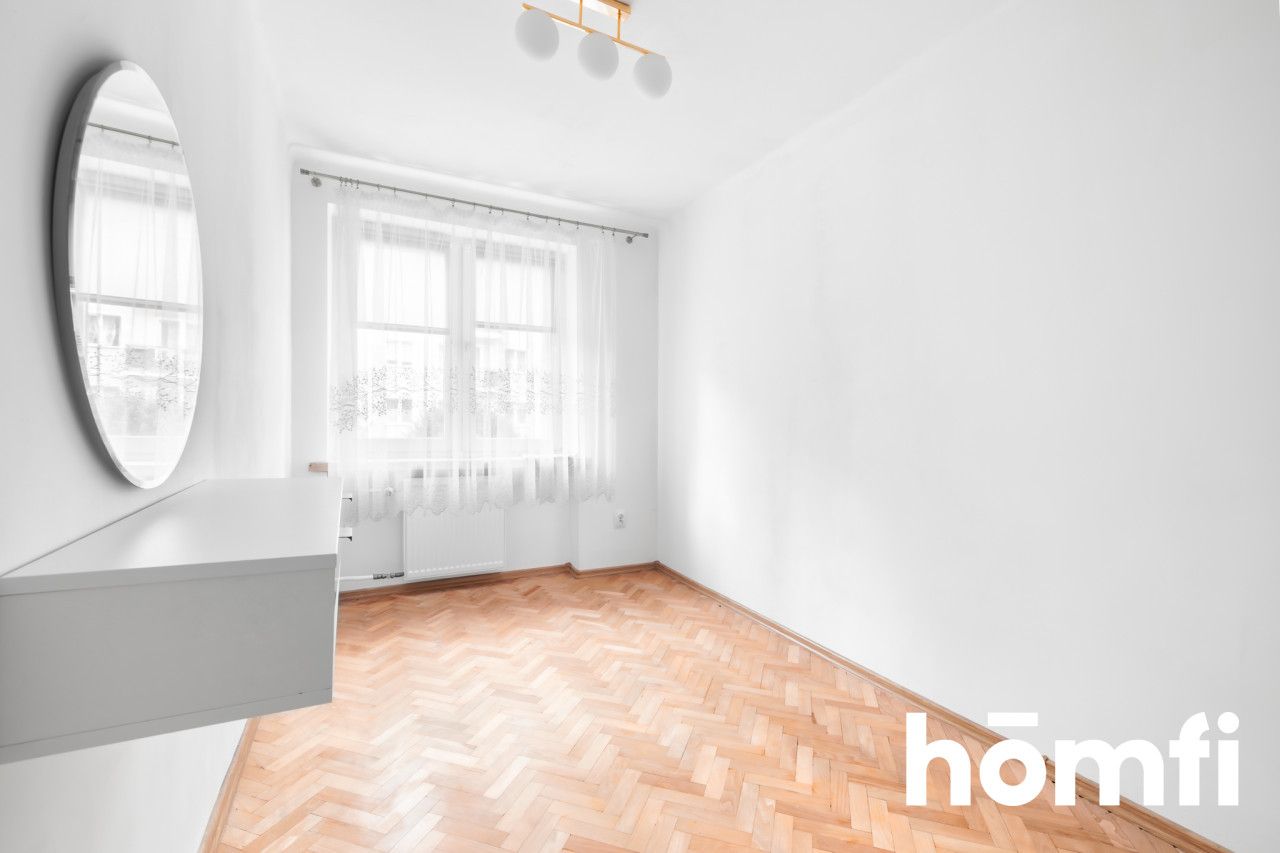 3-room apartment on the ground floor, located on Sokola Street - Квартира - Продаж - Lublin, Bronowice