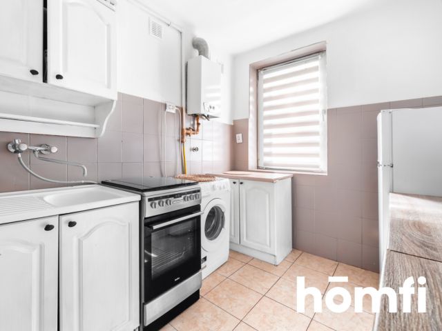 3-room apartment on the ground floor, located on Sokola Street - Apartment - Sale - Lublin, Bronowice