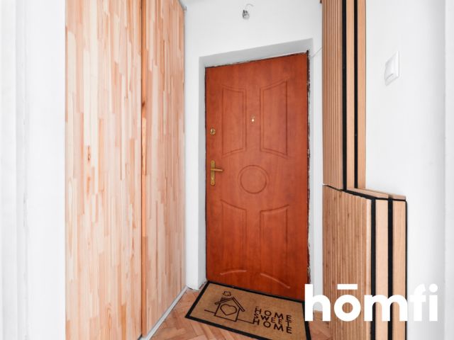3-room apartment on the ground floor, located on Sokola Street - Apartment - Sale - Lublin, Bronowice