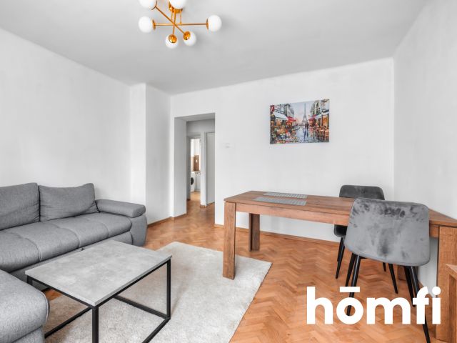3-room apartment on the ground floor, located on Sokola Street - Apartment - Sale - Lublin, Bronowice