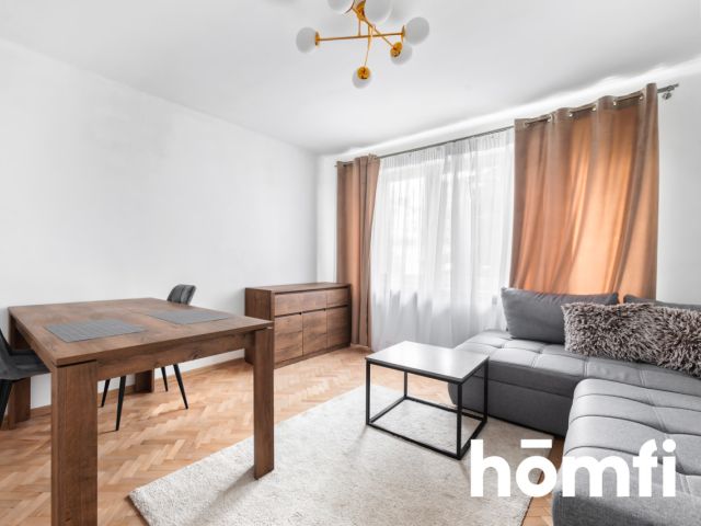3-room apartment on the ground floor, located on Sokola Street - Apartment - Sale - Lublin, Bronowice