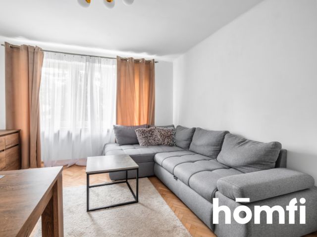 3-room apartment on the ground floor, located on Sokola Street - Apartment - Sale - Lublin, Bronowice