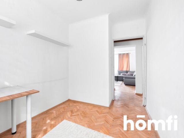 3-room apartment on the ground floor, located on Sokola Street - Apartment - Sale - Lublin, Bronowice