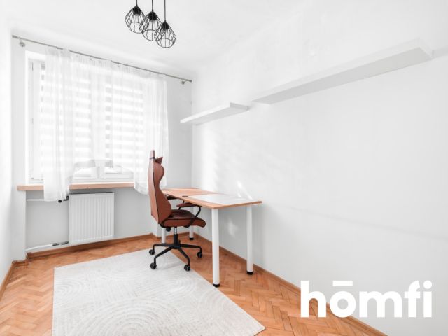 3-room apartment on the ground floor, located on Sokola Street - Apartment - Sale - Lublin, Bronowice