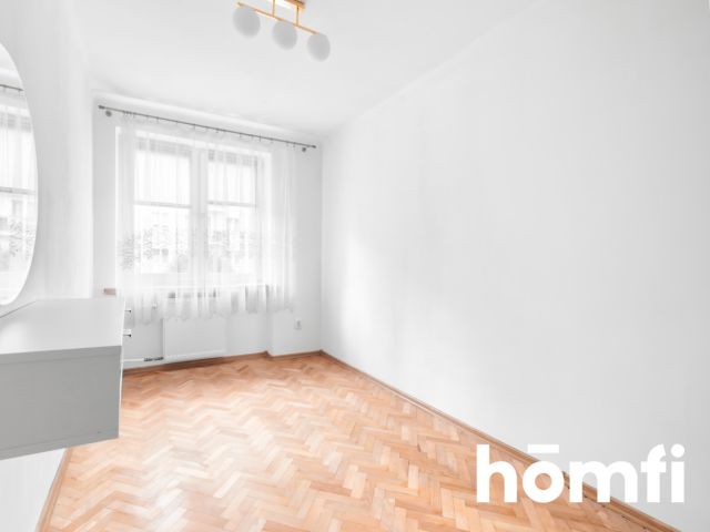 3-room apartment on the ground floor, located on Sokola Street - Apartment - Sale - Lublin, Bronowice