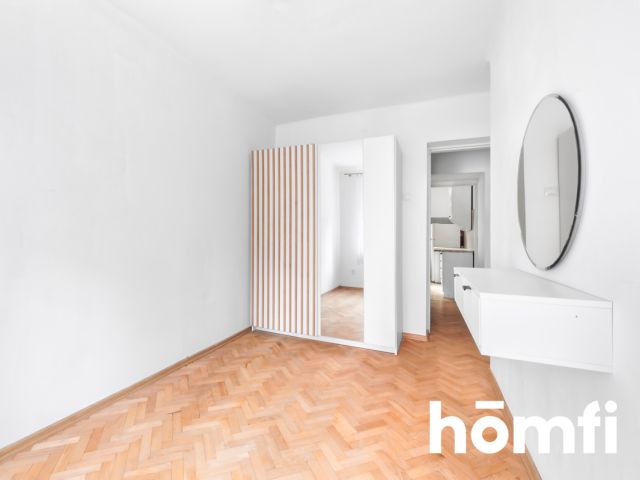 3-room apartment on the ground floor, located on Sokola Street - Apartment - Sale - Lublin, Bronowice
