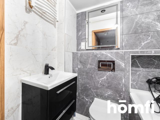 3-room apartment on the ground floor, located on Sokola Street - Apartment - Sale - Lublin, Bronowice
