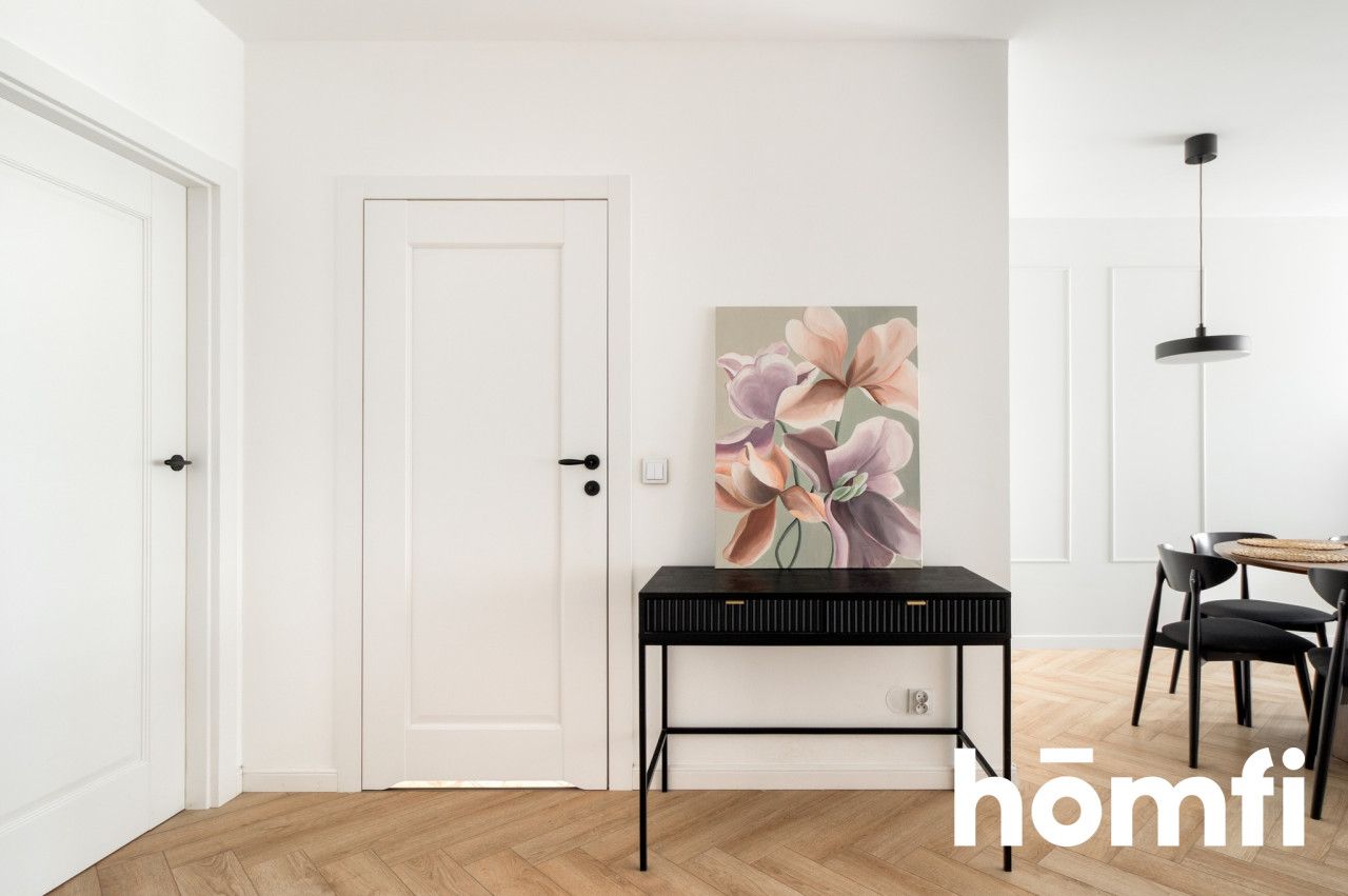 3 rooms | terrace | garden | air conditioning | garage - Квартира - Продаж - Kraków, Nowa Huta / Łęg