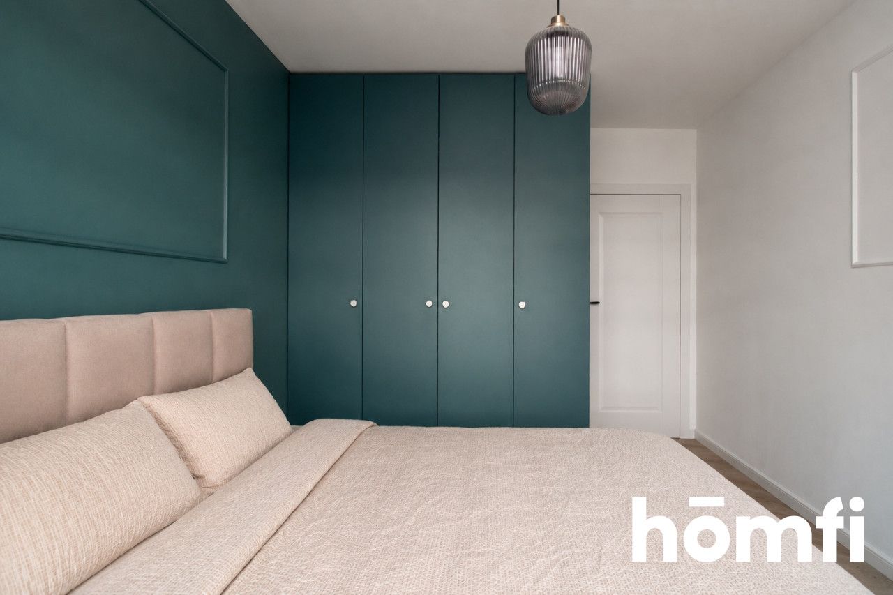 3 rooms | terrace | garden | air conditioning | garage - Квартира - Продаж - Kraków, Nowa Huta / Łęg
