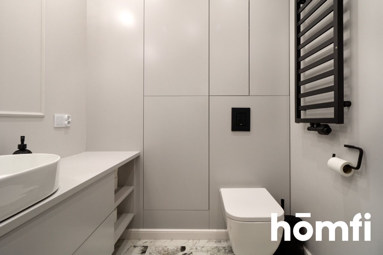 3 rooms | terrace | garden | air conditioning | garage - Квартира - Продаж - Kraków, Nowa Huta / Łęg