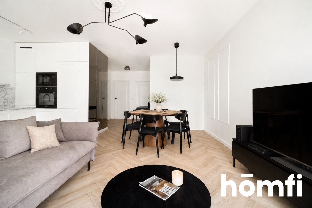 3 rooms | terrace | garden | air conditioning | garage - Квартира - Продаж - Kraków, Nowa Huta / Łęg