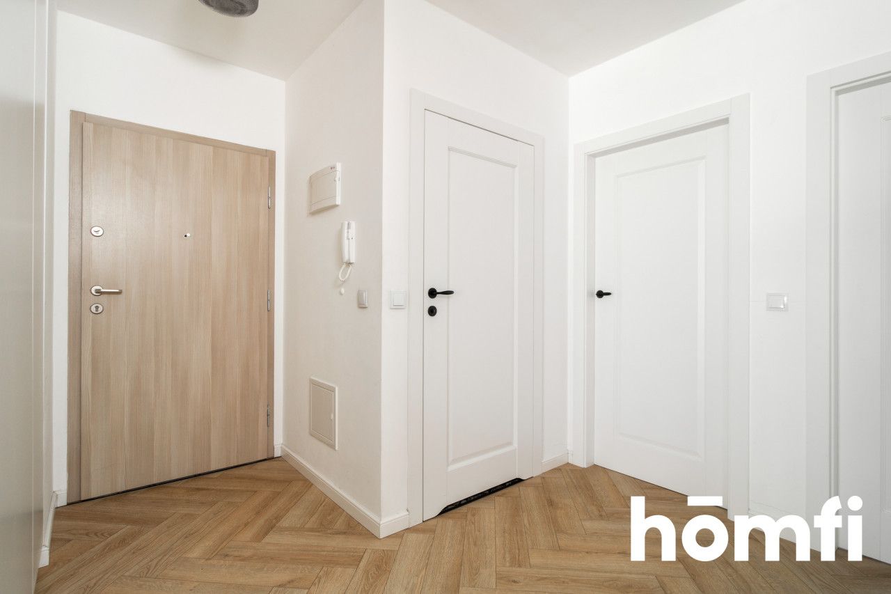 3 rooms | terrace | garden | air conditioning | garage - Apartment - Sale - Kraków, Nowa Huta / Czyżyny
