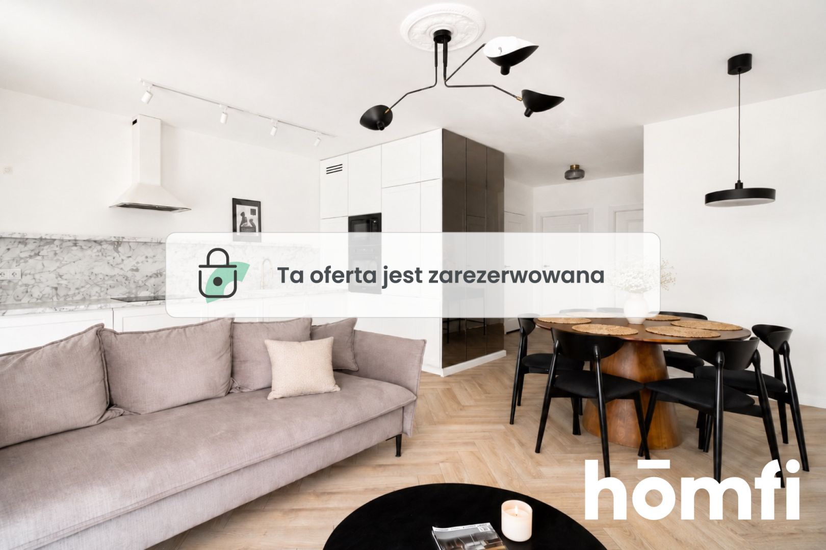 3 rooms | terrace | garden | air conditioning | garage - Квартира - Продаж - Kraków, Nowa Huta / Łęg
