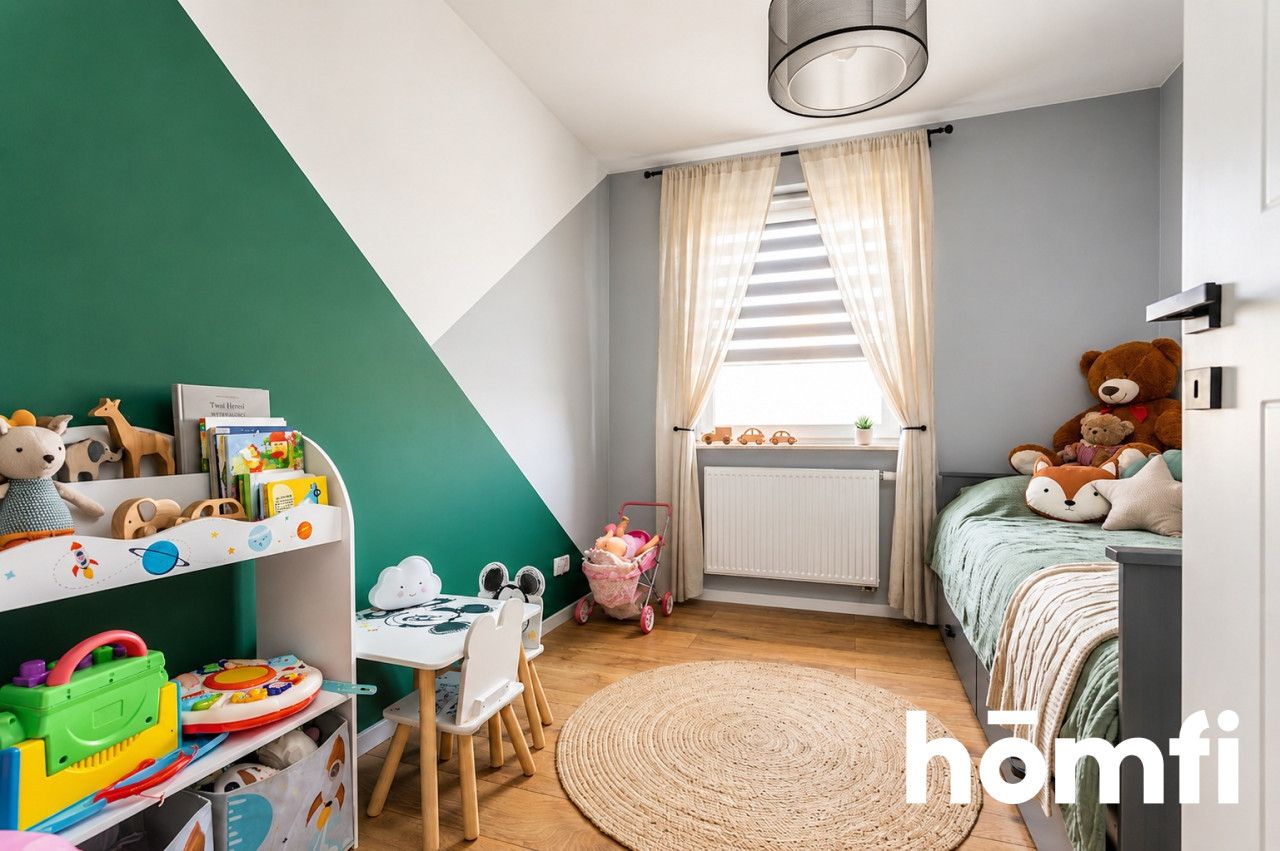 Apartment for sale – Kraków, Prądnik Biały | 3 rooms, 67.23 m², 7th floor, architect-designed, move-in ready. - Квартира - Продаж - Kraków, Krowodrza / Prądnik Biały