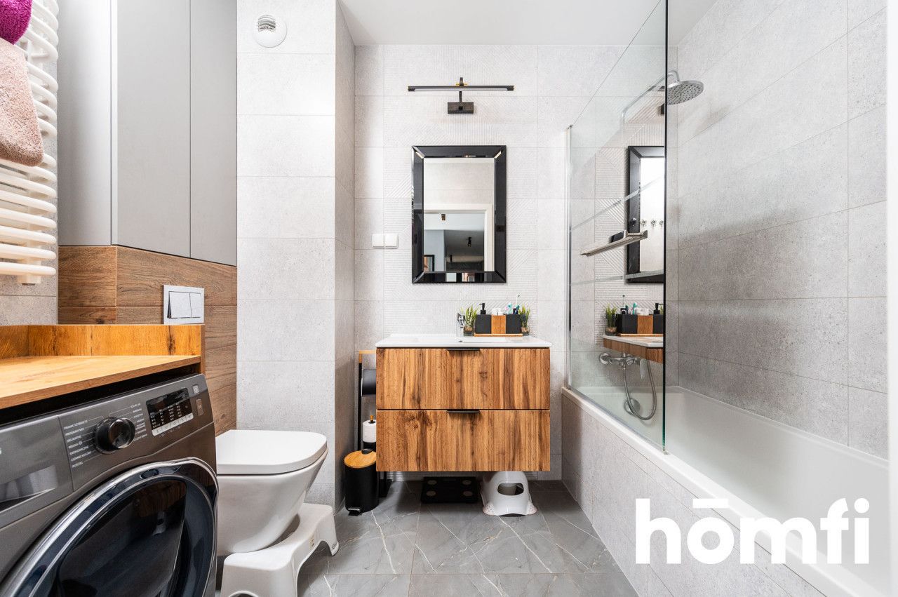 Apartment for sale – Kraków, Prądnik Biały | 3 rooms, 67.23 m², 7th floor, architect-designed, move-in ready. - Квартира - Продаж - Kraków, Krowodrza / Prądnik Biały
