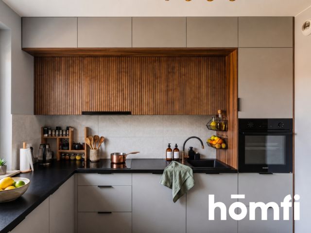 Apartment for sale – Kraków, Prądnik Biały | 3 rooms, 67.23 m², 7th floor, architect-designed, move-in ready. - Квартира - Продаж - Kraków, Krowodrza / Prądnik Biały