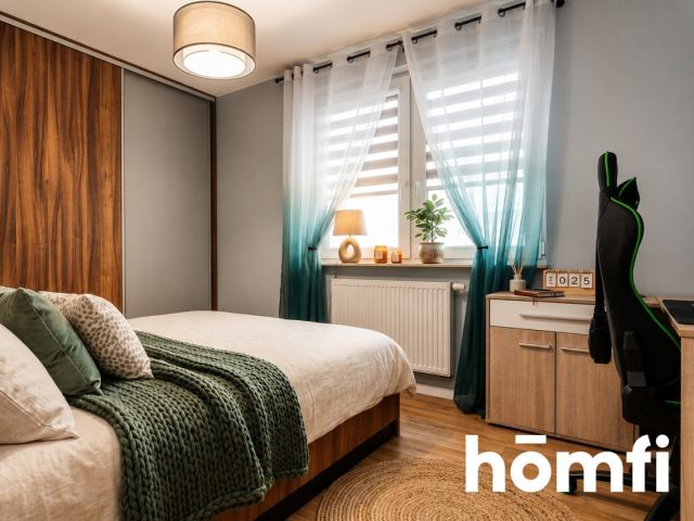 Apartment for sale – Kraków, Prądnik Biały | 3 rooms, 67.23 m², 7th floor, architect-designed, move-in ready. - Квартира - Продаж - Kraków, Krowodrza / Prądnik Biały
