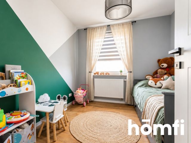 Apartment for sale – Kraków, Prądnik Biały | 3 rooms, 67.23 m², 7th floor, architect-designed, move-in ready. - Квартира - Продаж - Kraków, Krowodrza / Prądnik Biały