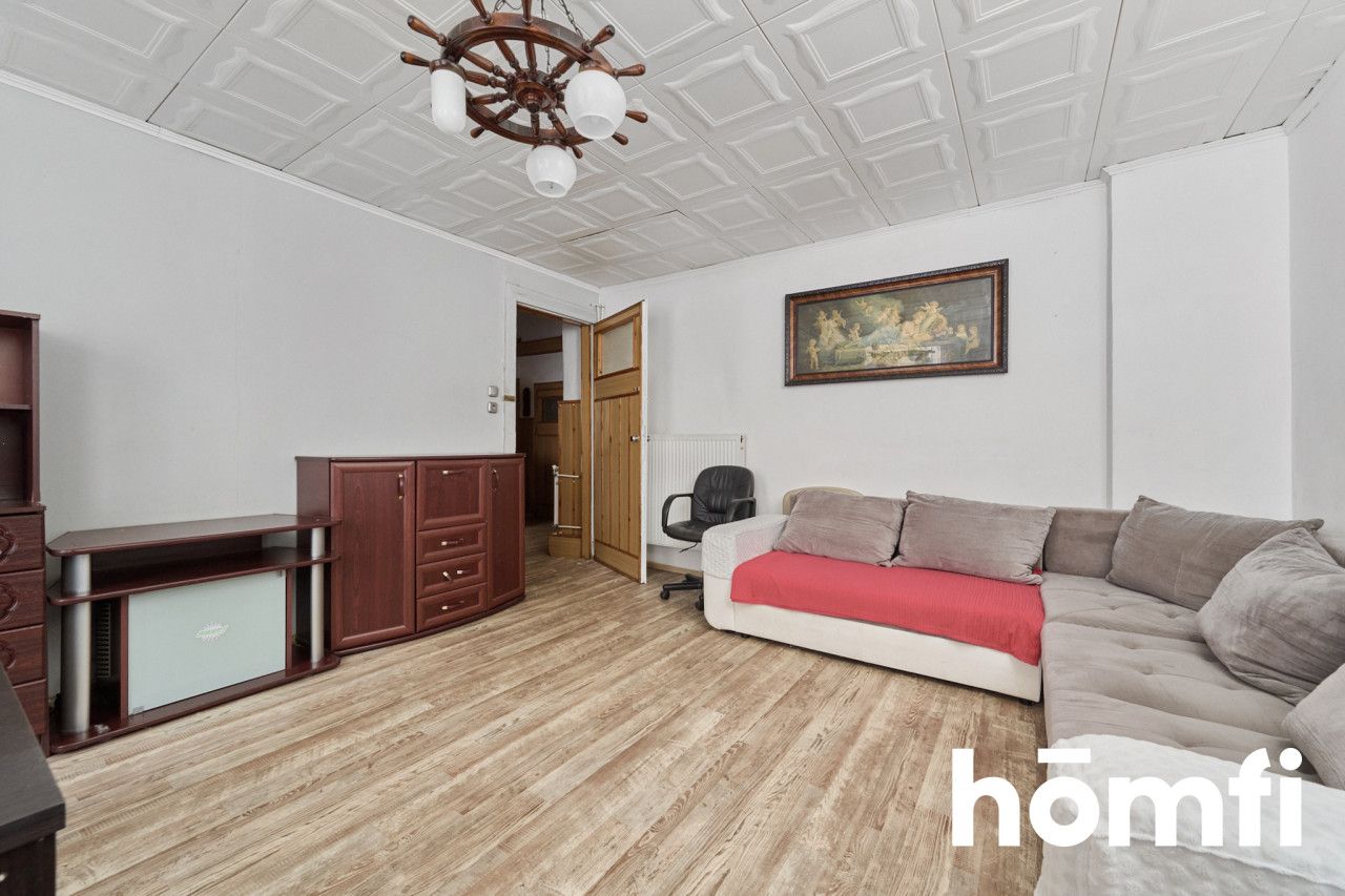 3-room, well-laid-out apartment on Kluczborska Street - Apartment - Sale - Wrocław, Śródmieście