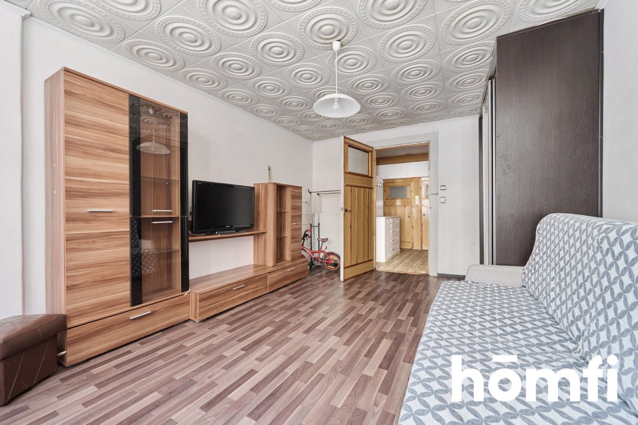 3-room, well-laid-out apartment on Kluczborska Street - Apartment - Sale - Wrocław, Śródmieście