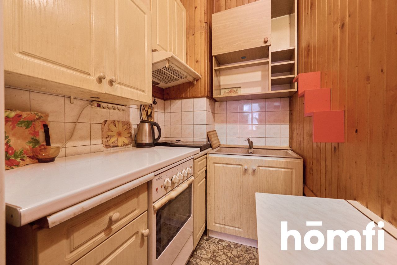 3-room, well-laid-out apartment on Kluczborska Street - Apartment - Sale - Wrocław, Śródmieście