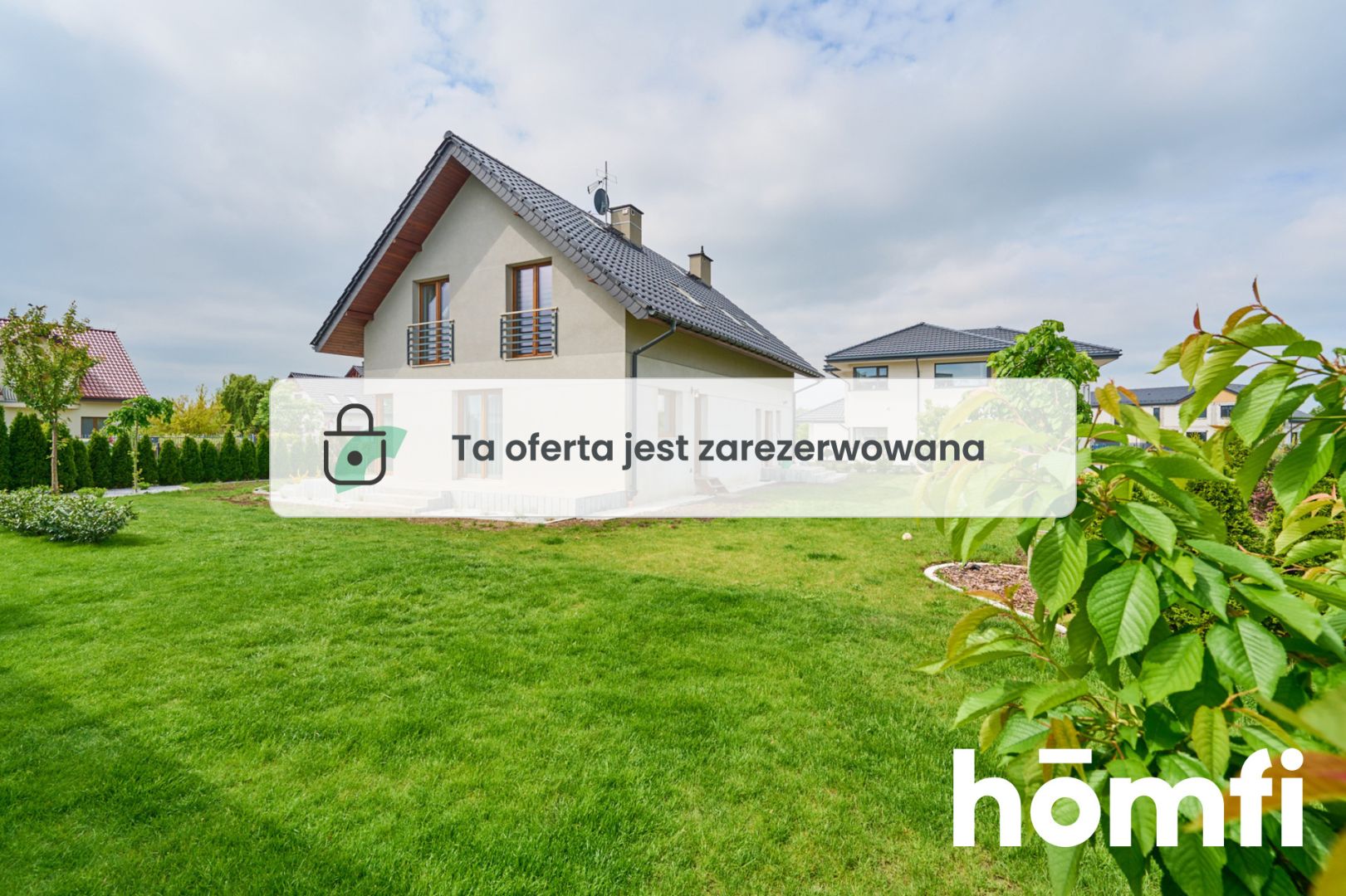 Komfortowy dom z ogrodem na południu Wrocławia - Iwiny - Dom - Wynajem - Wrocławski, Siechnice / Iwiny
