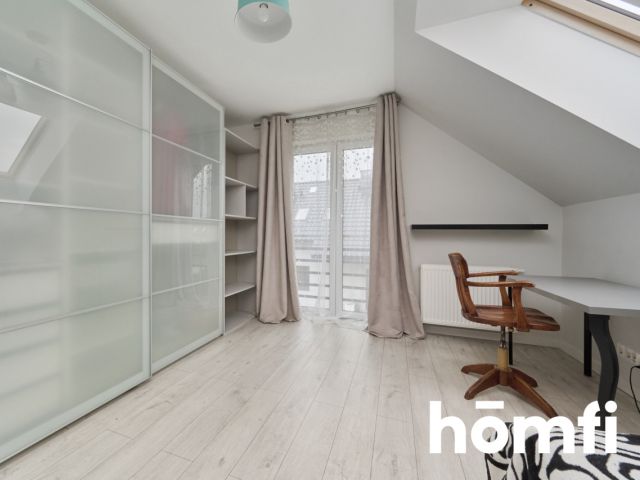 Comfortable house with a garden in the south of Wrocław - Iwiny - House - Rent - Wrocławski, Siechnice / Iwiny
