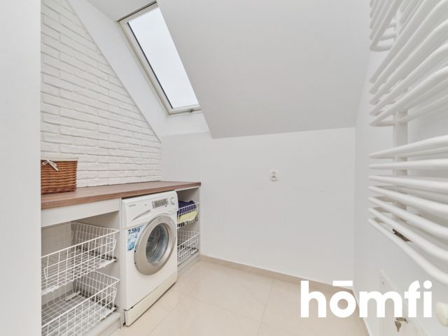 Comfortable house with a garden in the south of Wrocław - Iwiny - House - Rent - Wrocławski, Siechnice / Iwiny