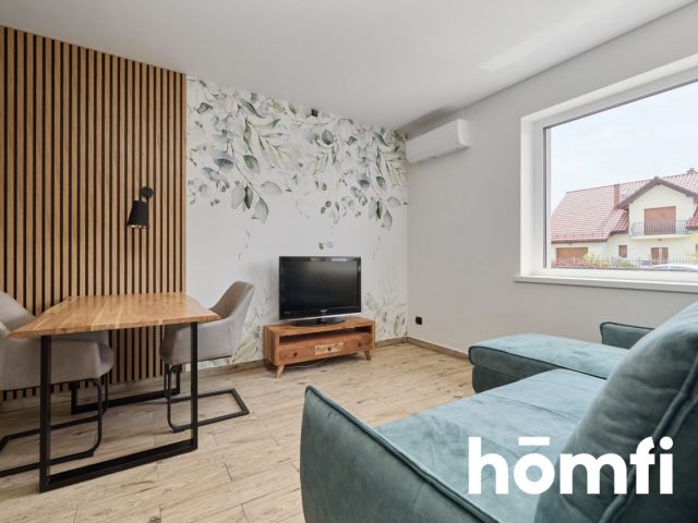 Comfortable house with a garden in the south of Wrocław - Iwiny - House - Rent - Wrocławski, Siechnice / Iwiny