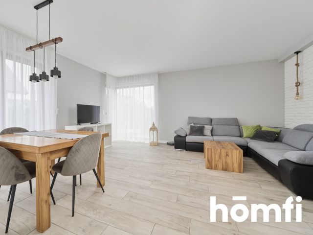 Comfortable house with a garden in the south of Wrocław - Iwiny - House - Rent - Wrocławski, Siechnice / Iwiny