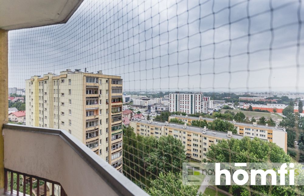 A Cozy Studio With a View Dobrego Pasterza Street/ Quattro Business Park/ Aquapark/ Serenada - Apartment - Rent - Kraków, Śródmieście / Prądnik Czerwony