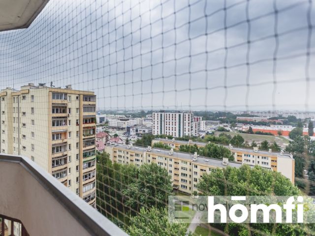 Przytulne Studio z Balkonem/ ul. Dobrego Pasterza/ Quattro Business Park/ Centrum Serenada/ Park Wodny/ - Mieszkanie - Wynajem - Kraków, Śródmieście / Prądnik Czerwony