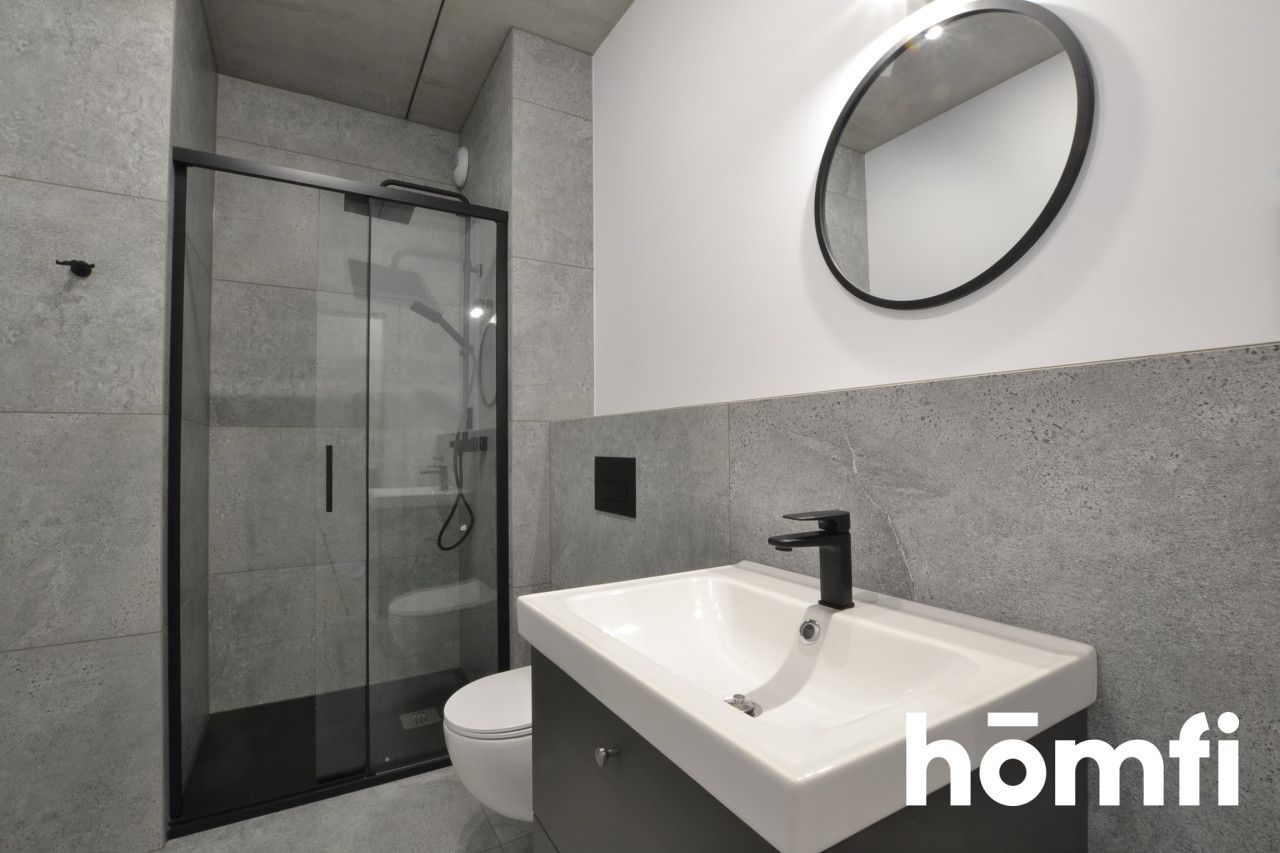 1-room the apartment in the Gliwice. - Apartment - Rent - Gliwice, Wojska Polskiego