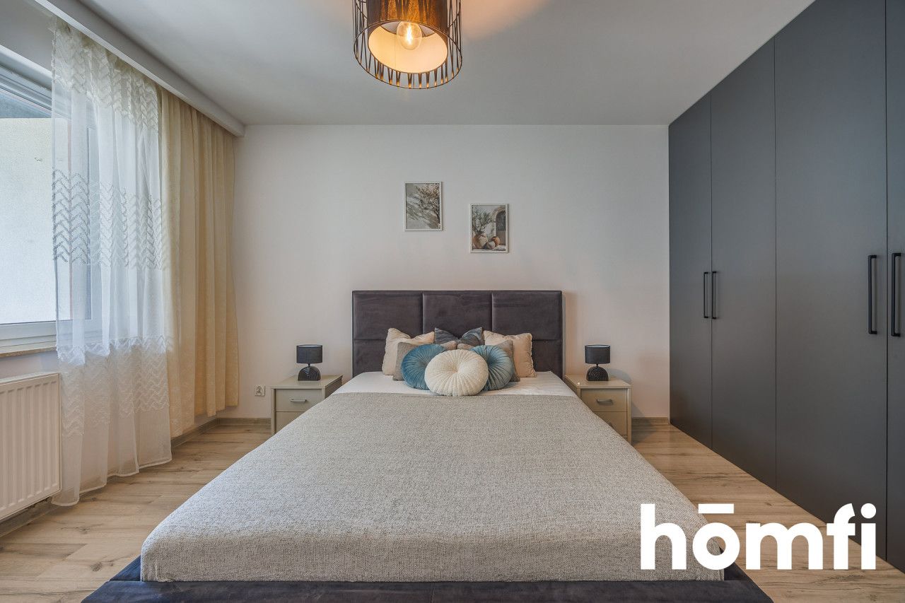BELLA DOLINA | 44,58 m² | 2 POKOJE - Mieszkanie - Wynajem - Rzeszów, Staromieście