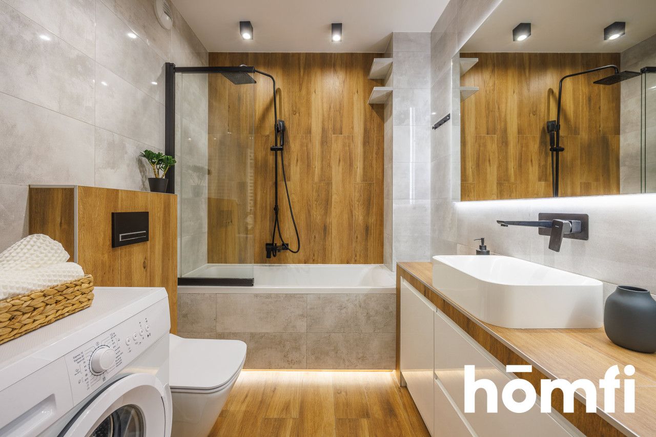 BELLA DOLINA | 44,58 m² | 2 POKOJE - Mieszkanie - Wynajem - Rzeszów, Staromieście