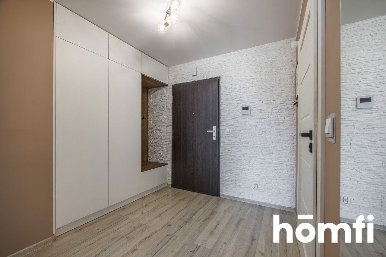 BELLA DOLINA | 44,58 m² | 2 POKOJE - Mieszkanie - Wynajem - Rzeszów, Staromieście