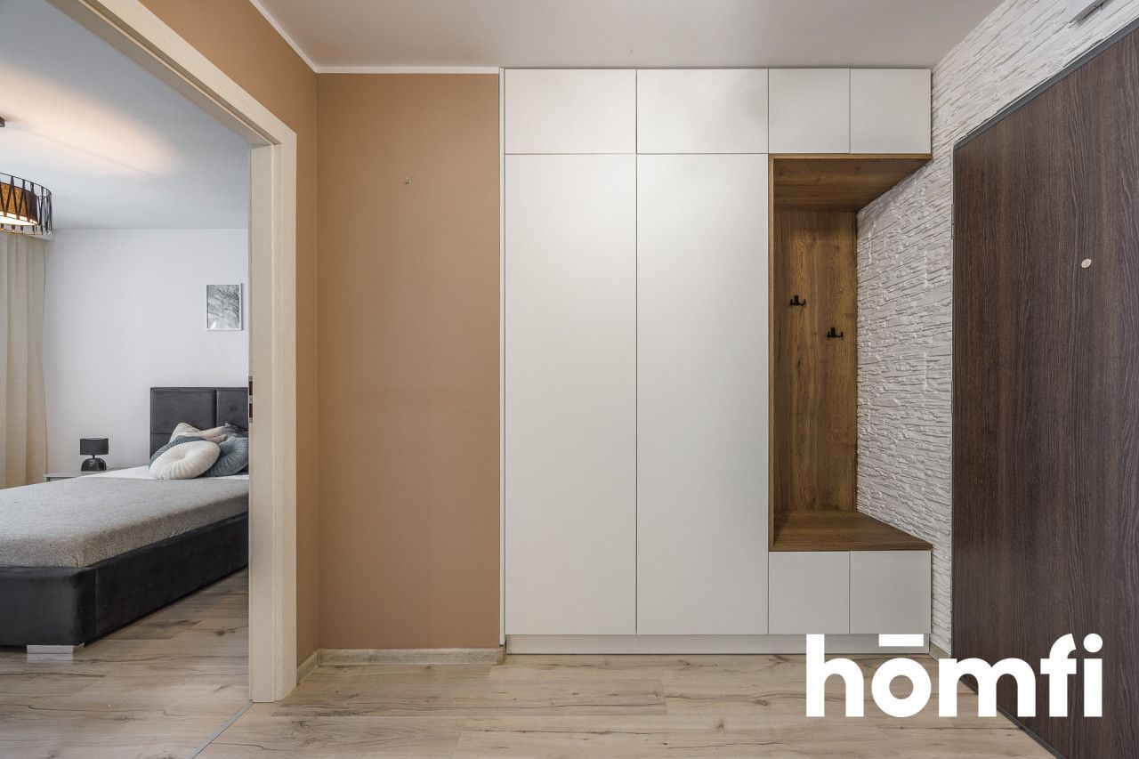 BELLA DOLINA | 44,58 m² | 2 POKOJE - Mieszkanie - Wynajem - Rzeszów, Staromieście
