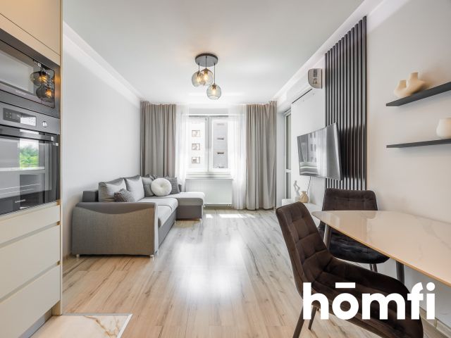 BELLA DOLINA | 44,58 m² | 2 POKOJE - Mieszkanie - Wynajem - Rzeszów, Staromieście