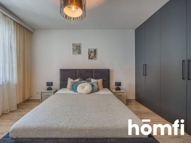 BELLA DOLINA | 44,58 m² | 2 POKOJE - Mieszkanie - Wynajem - Rzeszów, Staromieście