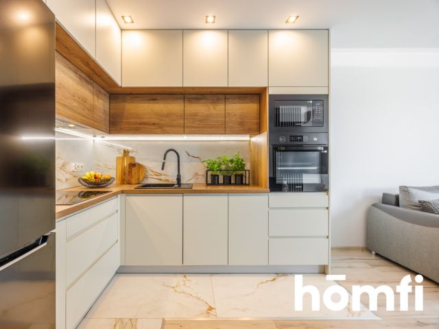 BELLA DOLINA | 44,58 m² | 2 POKOJE - Mieszkanie - Wynajem - Rzeszów, Staromieście