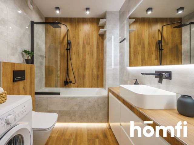 BELLA DOLINA | 44,58 m² | 2 POKOJE - Mieszkanie - Wynajem - Rzeszów, Staromieście